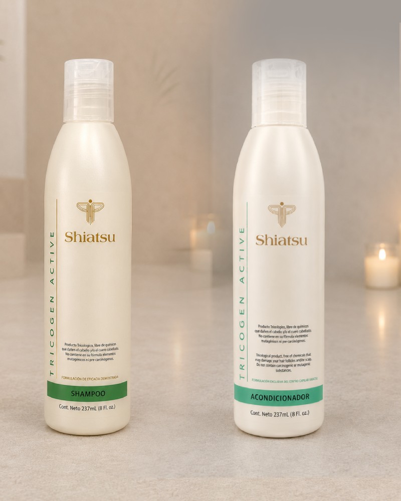 shampoo