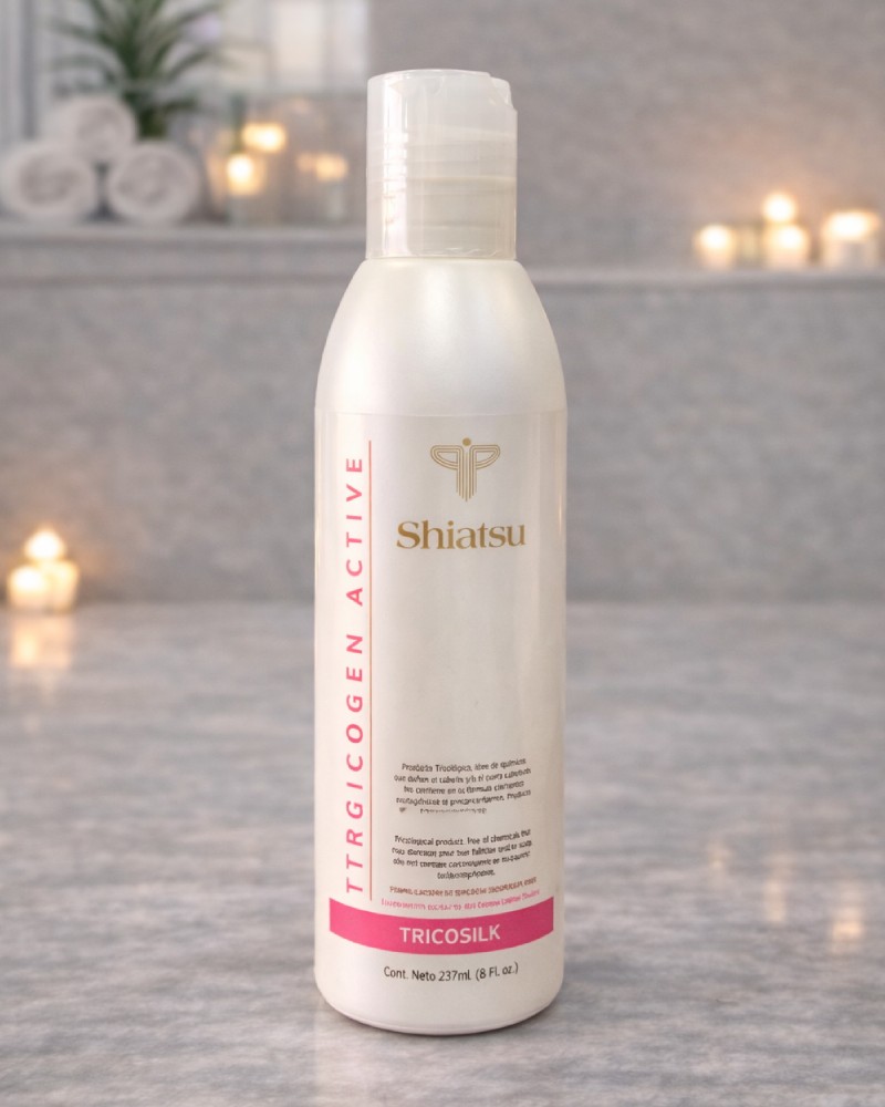 tricosilk