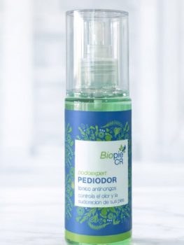 pedi